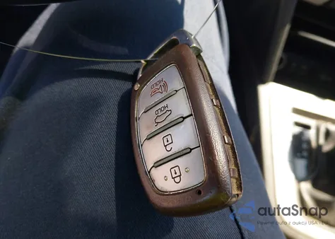 2017 Hyundai Elantra Limited from USA, damaged, VIN 5NPD84LF5HH053437